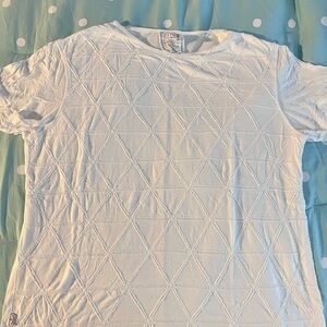 PSYLO Zentangle Short Sleeves Tee - this is a sexy T-shirt!